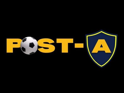 Post-A: Boca 2 - Newell's 0