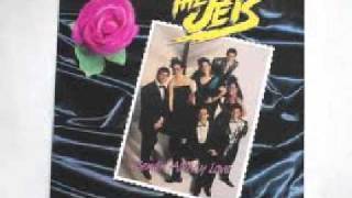 Sendin&#39; All My Love   The Jets