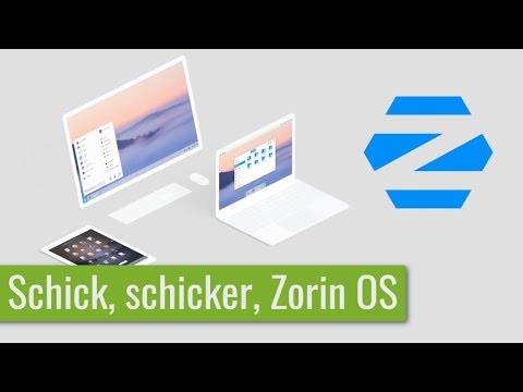 Zorin OS 15 vorgestellt - Was sind die Stärken?