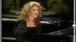 Judy Collins - "The Blizzard" 1989