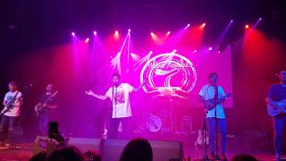 Taburete Walter Palmeras La Riviera 2018