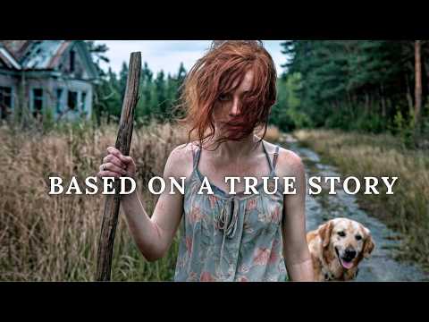 Based on a True Story🎬A young woman disappeared without a trace in a quiet town / Thriller Movie