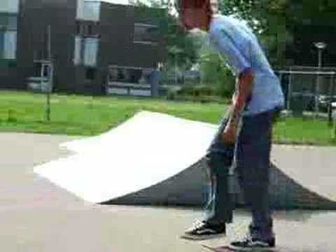 max run in bloemendaal