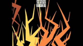 Radiohead - The Butcher (Mp3 Vinyl Rip)