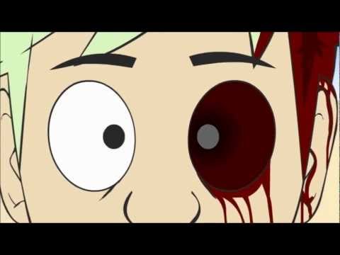 DMT - A short film by Matt Paton