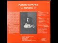 Baila mi Gente - Poncho Sánchez