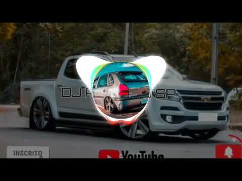 MEGA FUNK- DIFERENCIADO- POUCAS IDEIAS (DJ ROMÁRIO SP)