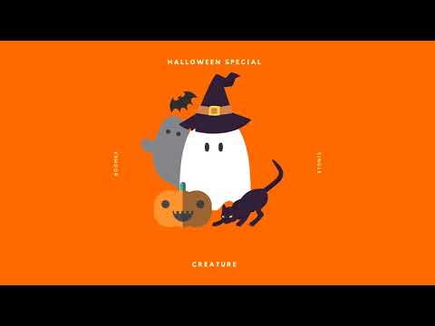 Boomex-Creature (Original Mix)