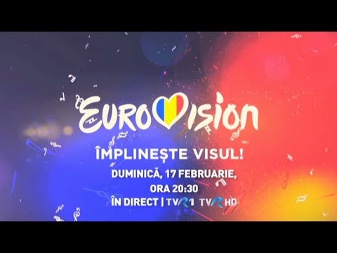 Letiţia Moisescu & Sensibil Balkan, Olivier Kaye şi Aldo Blaga vă cer susţinerea la Eurovision 2019
