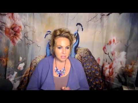 Libra: What's ahead in love...