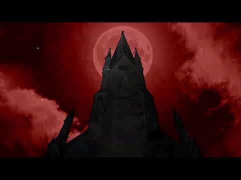 IN APHELION  - World Serpent (Devourer of Dreams) OFFICIAL VIDEO