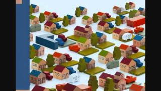 The Most Serene Republic -- Present of Future End