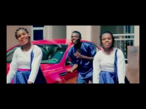 Evang Nnamdi Emmanuel - Ogadigide Rue Ebighirbi (Official Video)