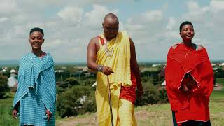 THOMAS MELEJI VIDEO OFFICIAL 4K PAPA YAI MAMA YAI