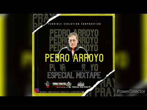 Pedro Arroyo Mix - Tony Remix Ft Terrible Evolution Corporation ( Salsa Mix) #salsasensual #salsa