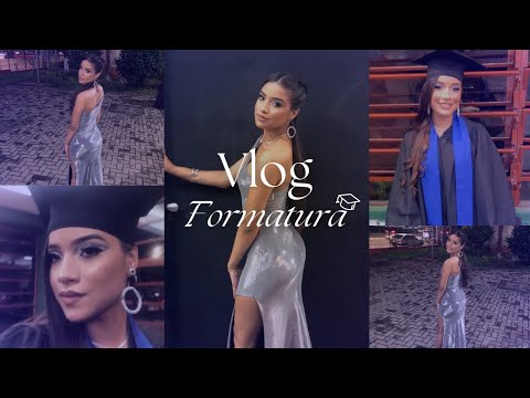 Formatura IF | Saiba COMO é SE FORMAR