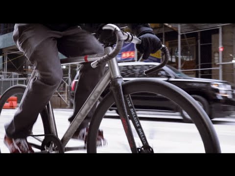 Riding Around With Cooper Ray - YouTube