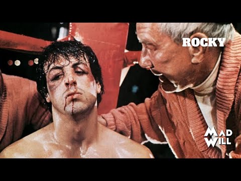ROCKY : LA CRITIQUE CINÉ EN 3 MINUTES