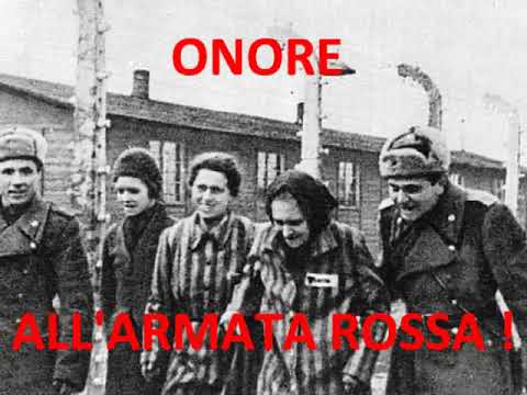 12-Inno Nazionale Unione Sovietica - Coro Armata Rossa