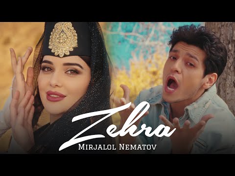 Mirjalol Nematov - Zehra (Official Music Video)