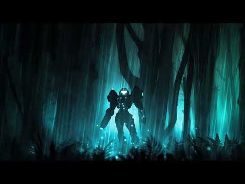 Metroid OST (Ambient Music Mix)
