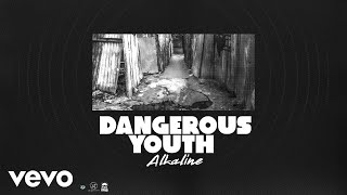 Alkaline - Dangerous Youth (Official Visualizer)