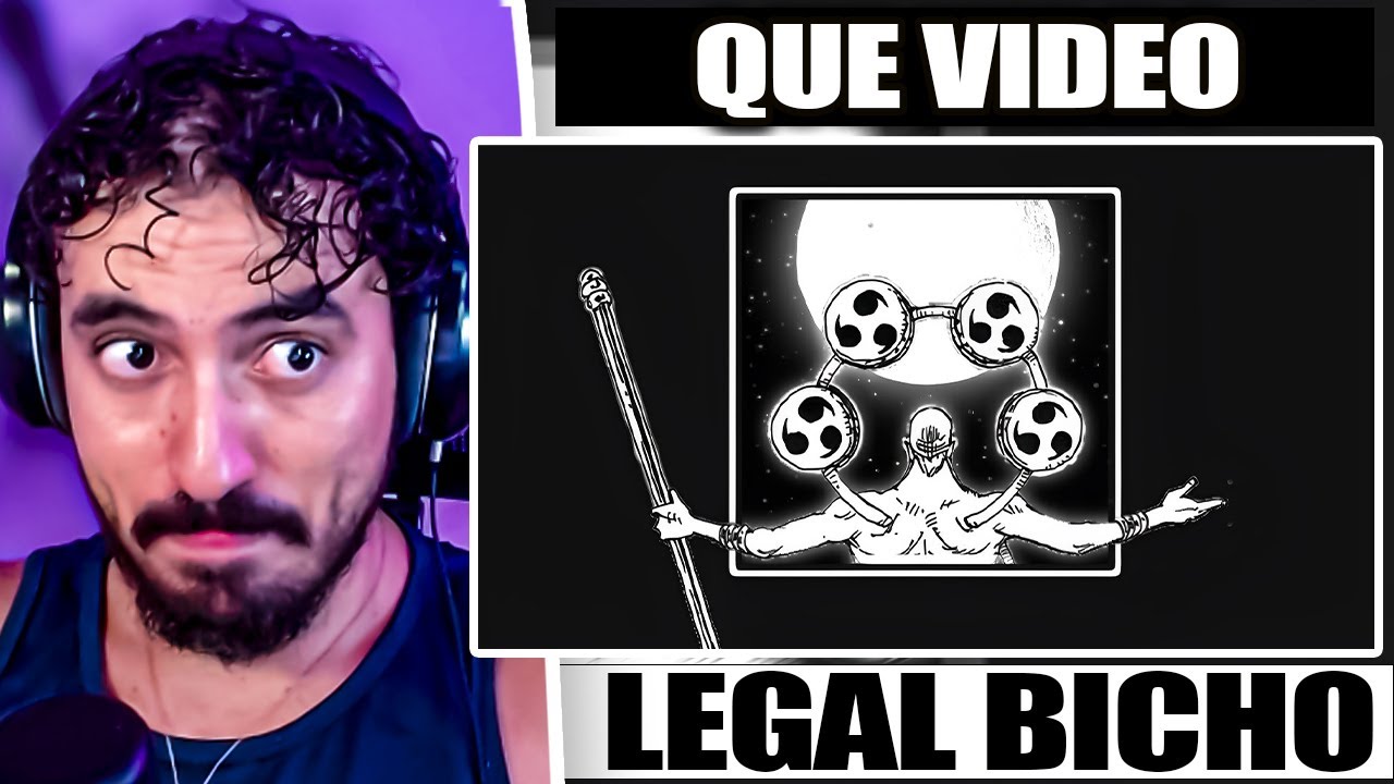 as histórias de capa em one piece | Leozin React