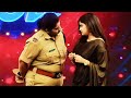 Lady Police Interrogating Girl Drishyam 3