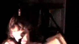 Sleepytime Gorilla Museum - Cockroach (Live in San Diego)