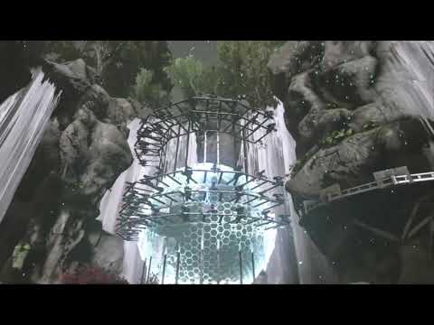 BaseTour /24 hours in #mayhem BloodSquad