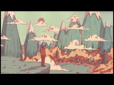 Elijah Nang - Gaijin 外人 [Full LP] - 2020