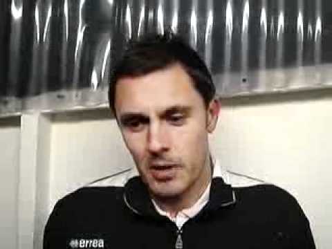 Paul Hurst post-Corby Town