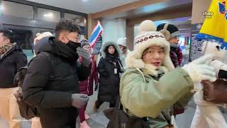 Download lagu Trinh Phục Ngọc Long Sơn Tuyết -8 Độ C Xuýt Hết Oxy Để Thở..!! mp3