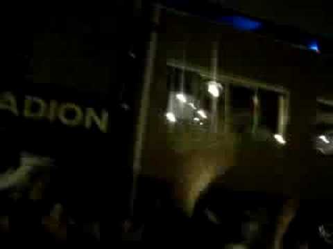 BV Veendam - SC Cambuur 08-08-'08