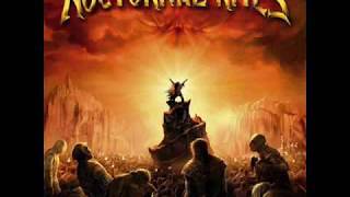 Nocturnal Rites - New World Messiah : Avalon