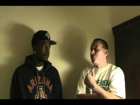 Live Individuals TV / Young AK