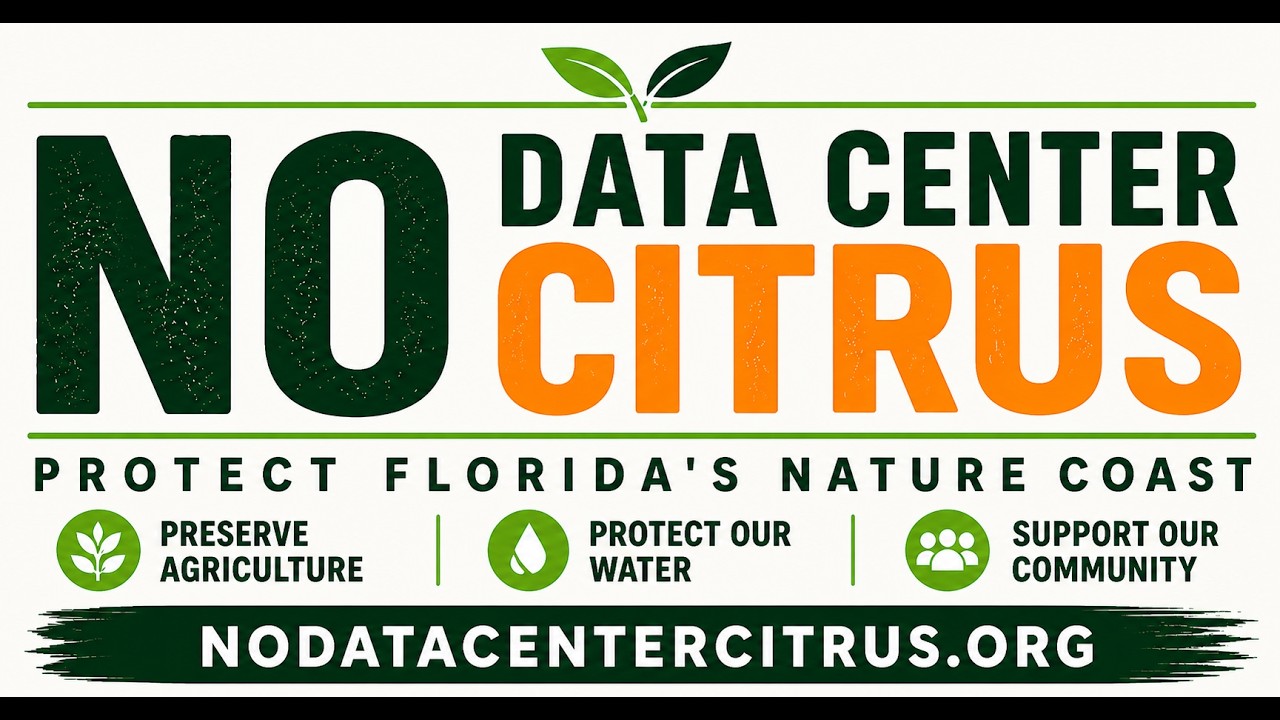 Dr. Holli Herndon on Data Centers