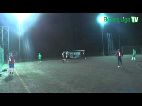 25.06.2014 YesSport I Liga A - ALIOR Bank vs. ProEko
