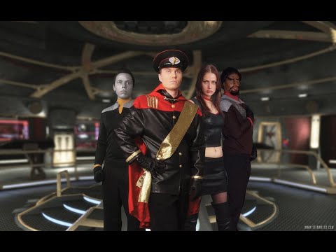 未来のため: スタートレックでは依然として大量の紙が使用されています