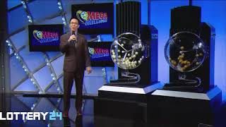 Mega Millions Draw February 15, 2019