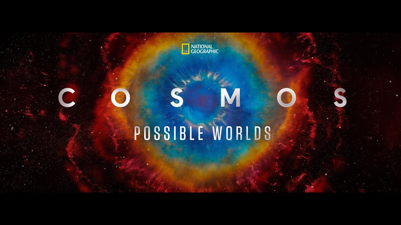 Cosmos: Possible Worlds - Tale of Two Atoms 1080i HDTV
