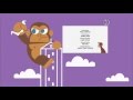 PBS Kids Credits Curious George 2014