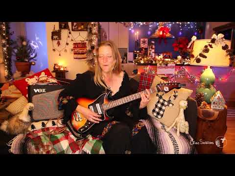 Rosa Pullman - Take It Back