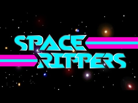 Space Rippers IndieGoGo #SeedingSoon