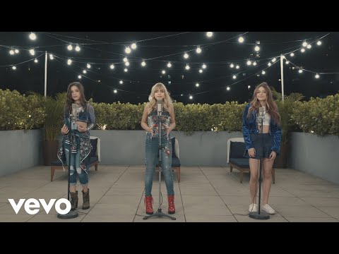 BFF Girls - Estoy Aquí