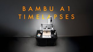 A1 better timelapses
