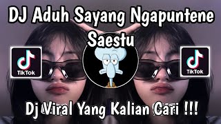 Download lagu DJ ADUH SAYANG NGAPUNTENE SAESTU | DJ SAESTU VIRAL TIKTOK TERBARU 2025 YANG KALIAN CARI ! mp3 Download lagu DJ ADUH SAYANG NGAPUNTENE SAESTU | DJ SAESTU VIRAL TIKTOK TERBARU 2025 YANG KALIAN CARI ! mp3