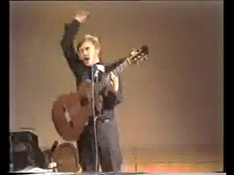 Kryl zuzana live berlin