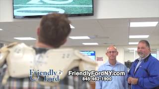 Buying A Car Here Won't Leave You Feeling Defeated