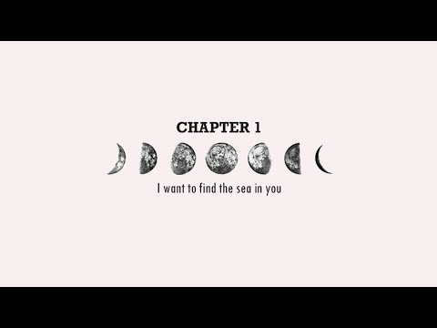 CHAPTER 1: Nice to meet you (teaser 3)| ВИДЕО КАЖДЫЙ ДЕНЬ?